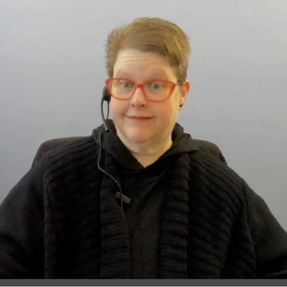 Meet your Posher, Tammy